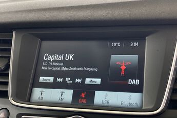 VAUXHALL GRANDLAND X, , hi-res