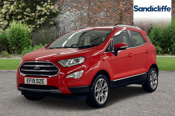 FORD ECOSPORT, , hi-res