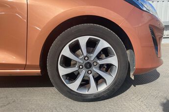 FORD FIESTA, , hi-res
