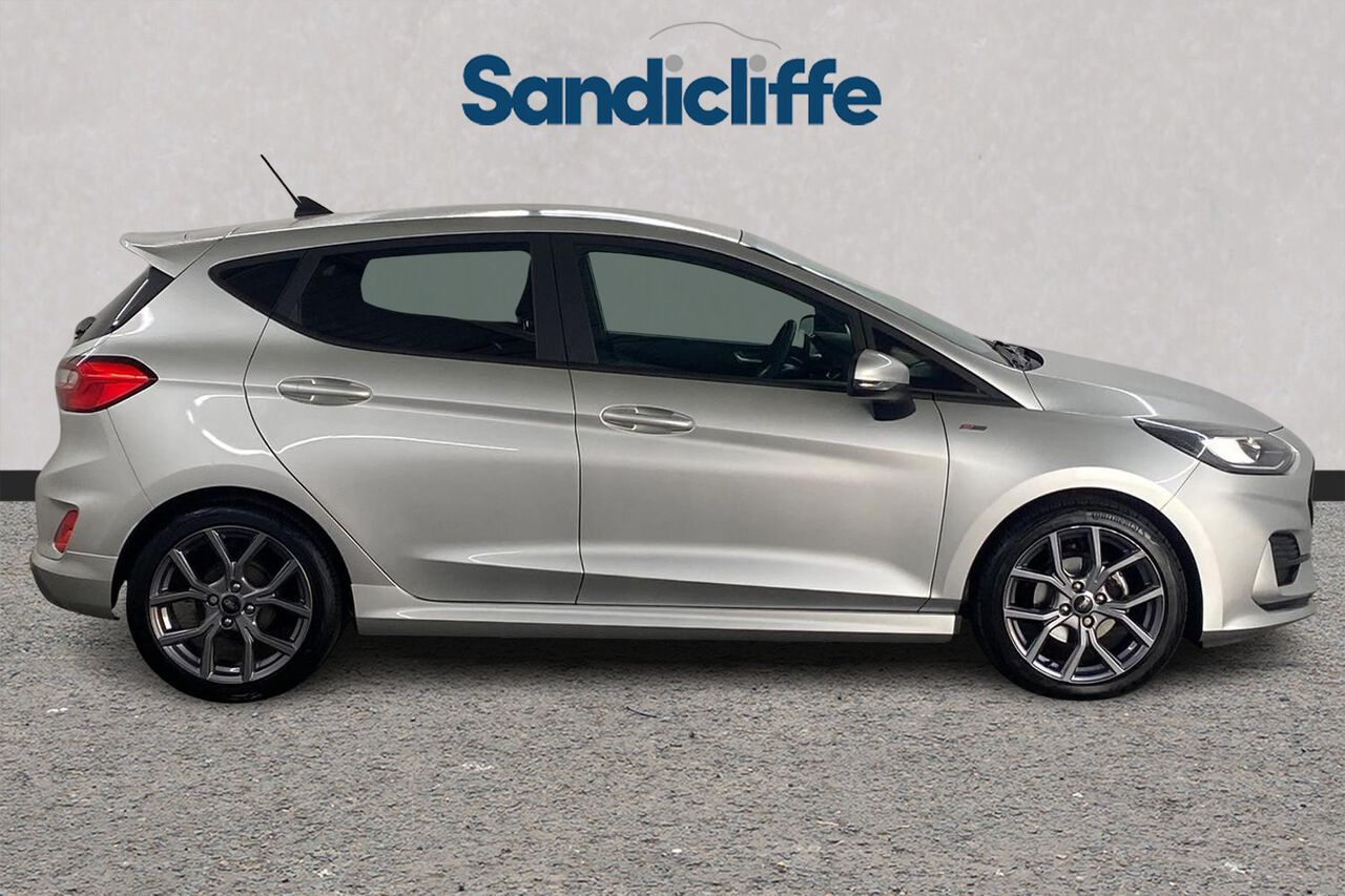 FORD FIESTA, , hi-res