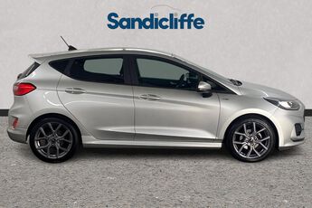 FORD FIESTA, , hi-res