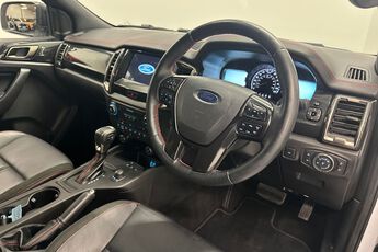 FORD RANGER, , hi-res