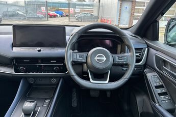 NISSAN QASHQAI, , hi-res