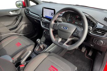 FORD FIESTA, , hi-res