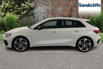 AUDI A3, , hi-res