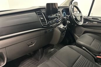 FORD TRANSIT CUSTOM, , hi-res