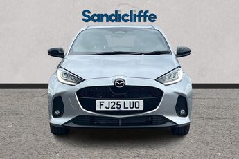 MAZDA 2 Hybrid, , hi-res