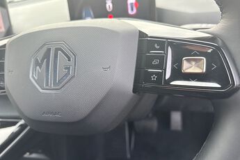 MG MOTOR UK MG4, , hi-res