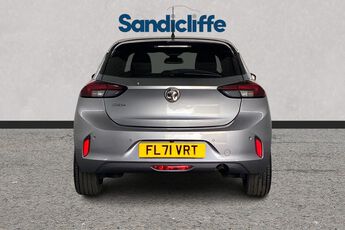 VAUXHALL CORSA, , hi-res