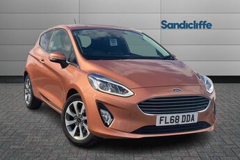 FORD FIESTA, , hi-res