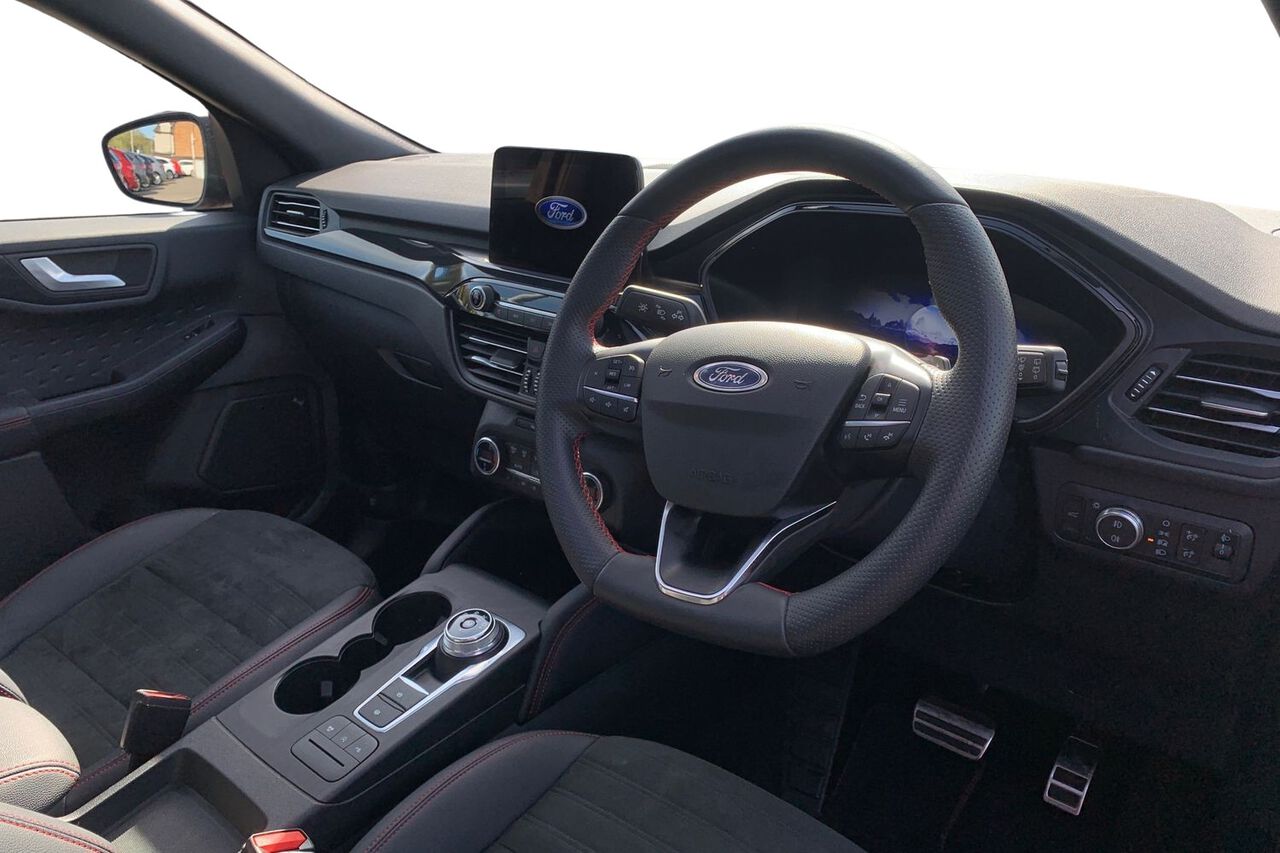 FORD KUGA, , hi-res
