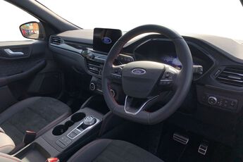 FORD KUGA, , hi-res