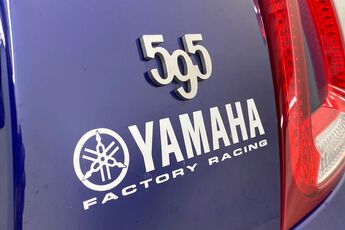 ABARTH 595, , hi-res