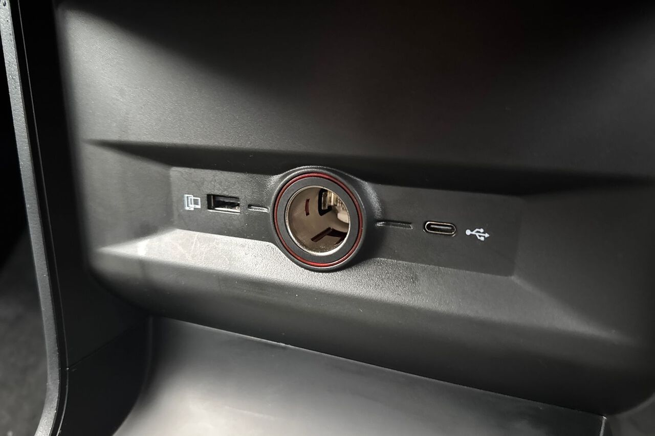 MG MOTOR UK MG4, , hi-res