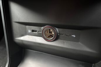 MG MOTOR UK MG4, , hi-res