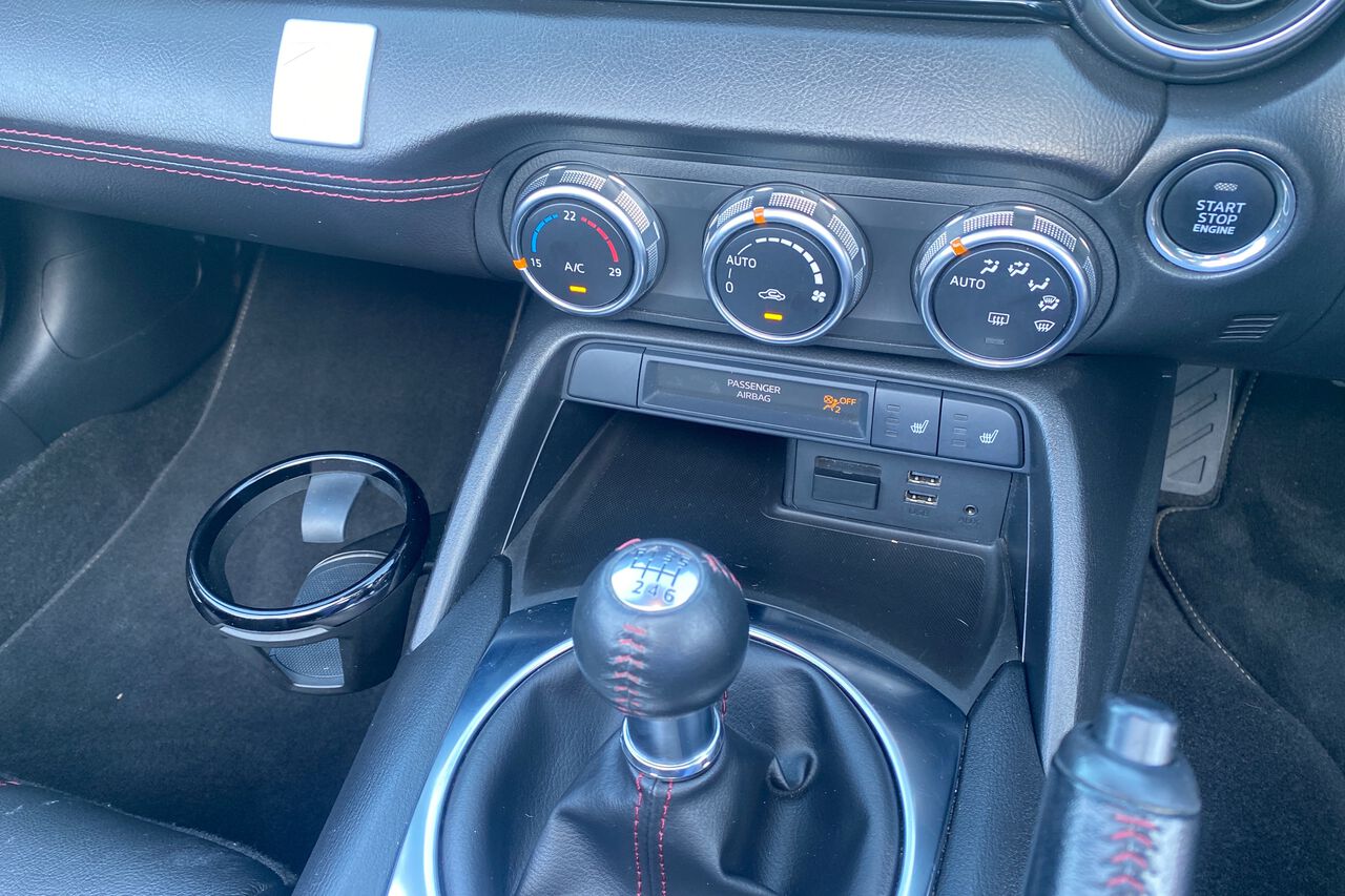 MAZDA MX-5, , hi-res