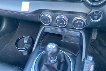 MAZDA MX-5, , hi-res