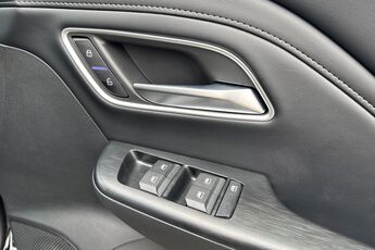 MG MOTOR UK ZS, , hi-res