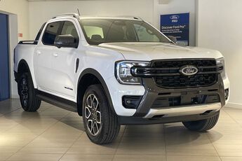 Ford Ranger P703 2025.50, , hi-res