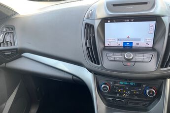 FORD KUGA, , hi-res