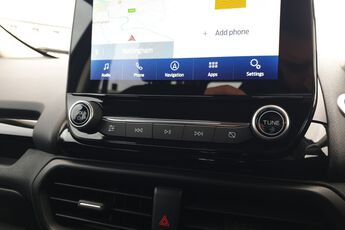 FORD ECOSPORT, , hi-res