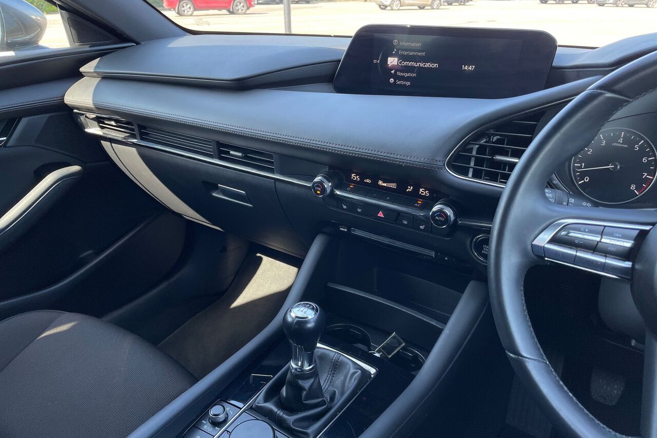MAZDA 3, , hi-res