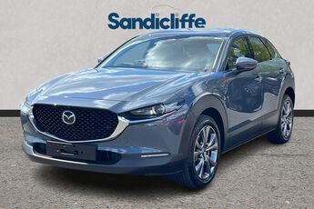 MAZDA CX-30, , hi-res