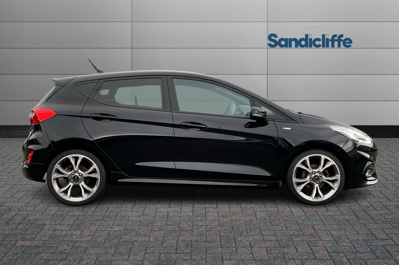 FORD FIESTA, , hi-res