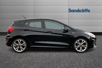 FORD FIESTA, , hi-res
