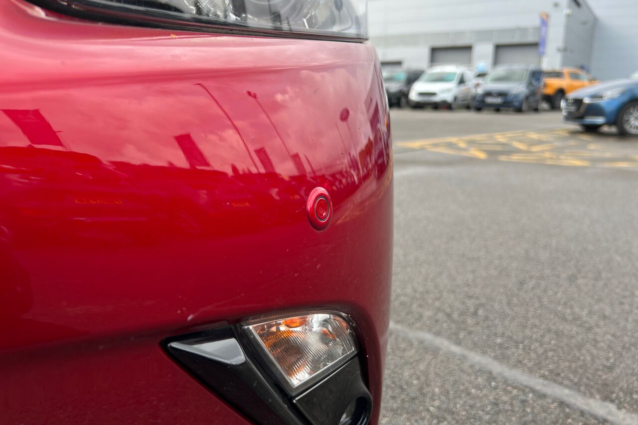MAZDA CX-3, , hi-res