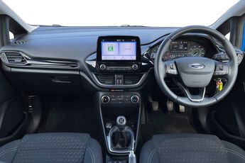 FORD FIESTA, , hi-res