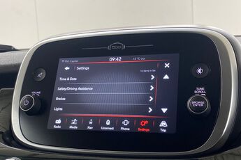 FIAT 500X, , hi-res