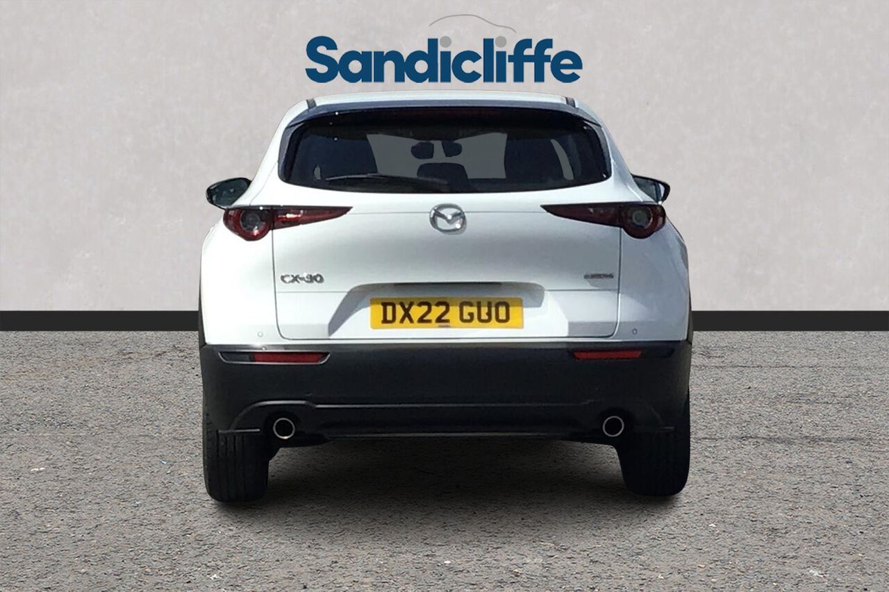 MAZDA CX-30, , hi-res
