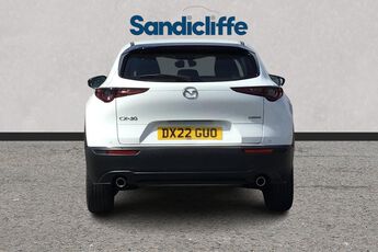 MAZDA CX-30, , hi-res