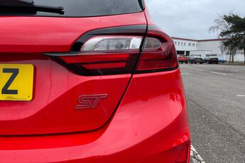 FORD FIESTA, , hi-res