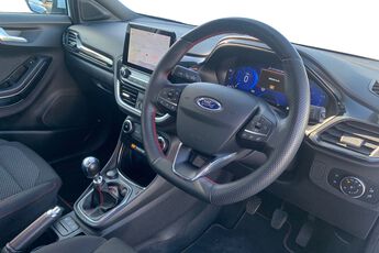FORD PUMA, , hi-res