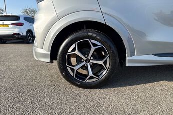 FORD PUMA, , hi-res