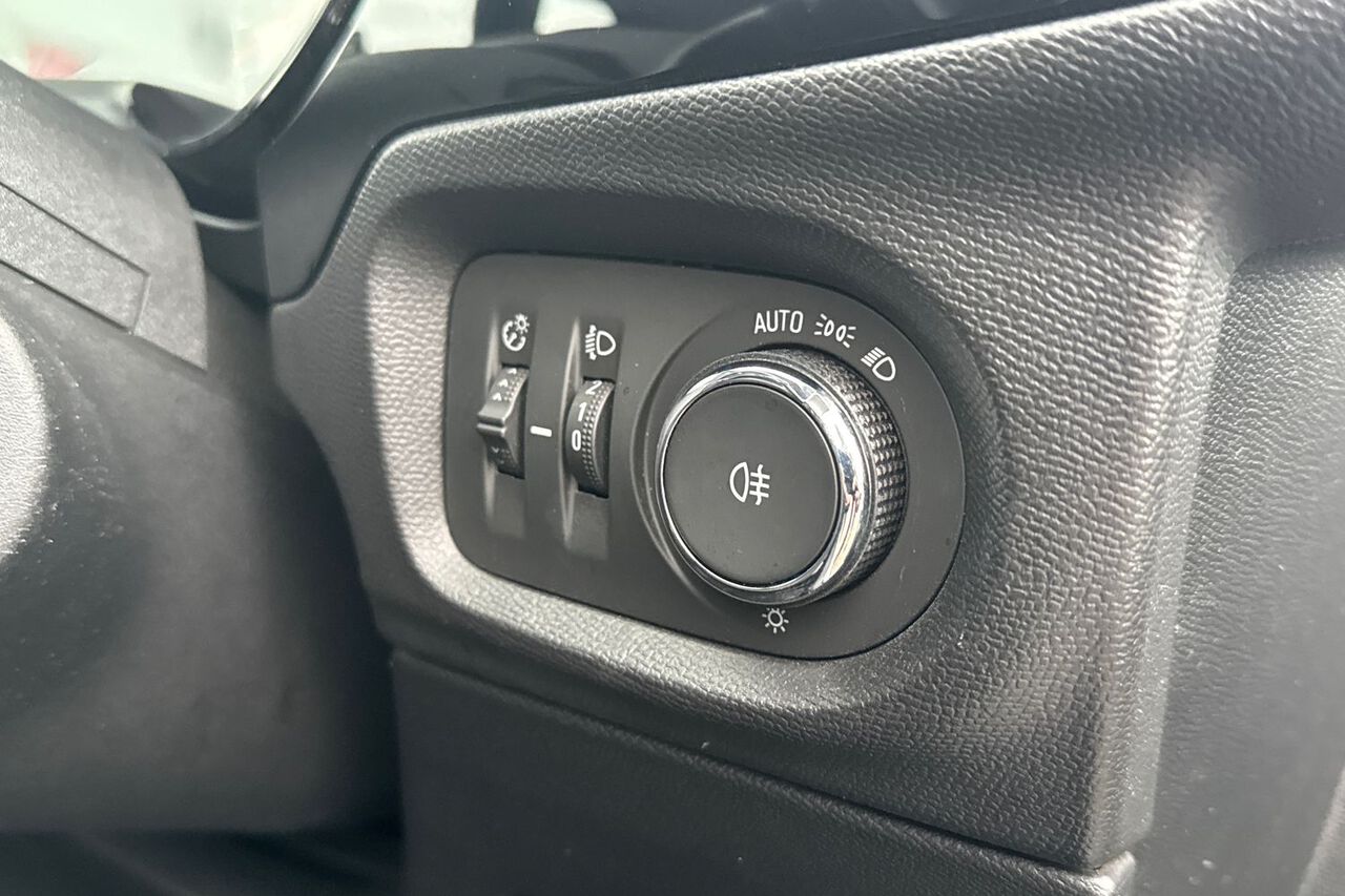 VAUXHALL CORSA, , hi-res