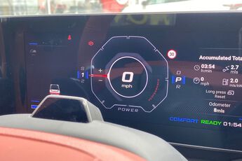 MG MOTOR UK CYBERSTER, , hi-res