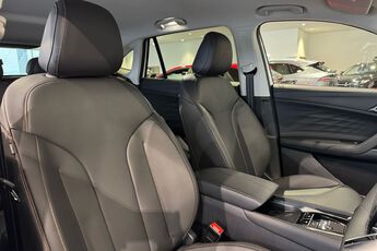 MG MOTOR UK HS, , hi-res