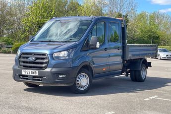 FORD TRANSIT, , hi-res