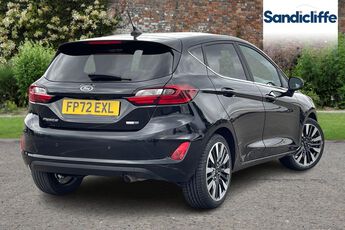 FORD FIESTA, , hi-res