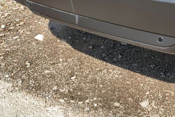 VAUXHALL GRANDLAND X, , hi-res