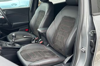 FORD PUMA, , hi-res