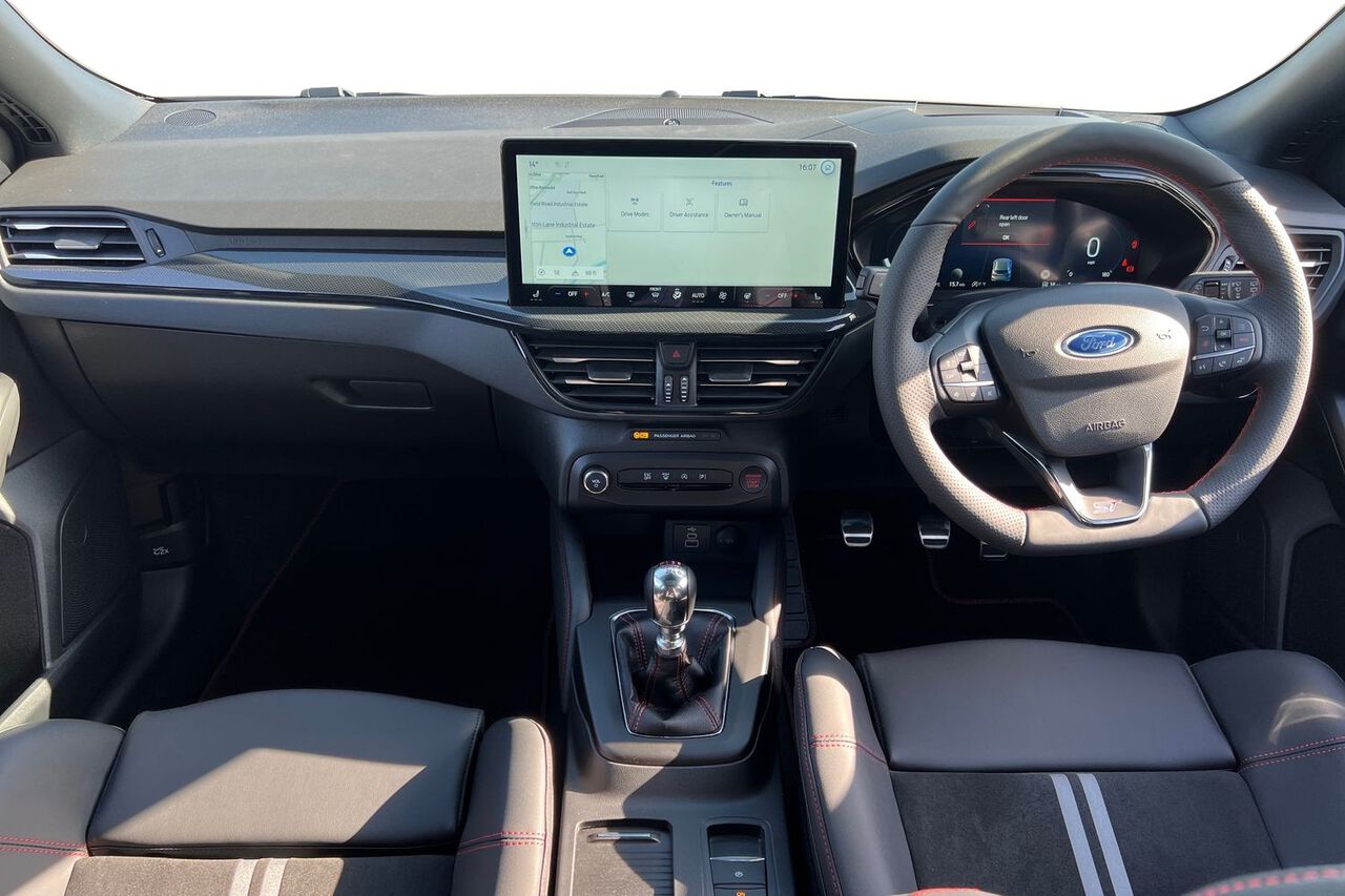 Ford Focus 2024.50, , hi-res
