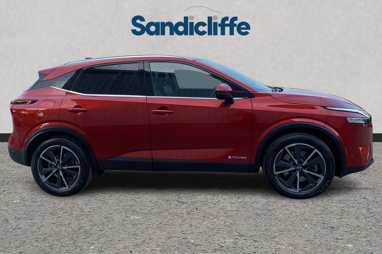 NISSAN QASHQAI, , hi-res