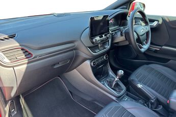 FORD PUMA, , hi-res