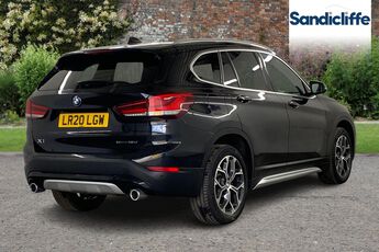 BMW X1, , hi-res
