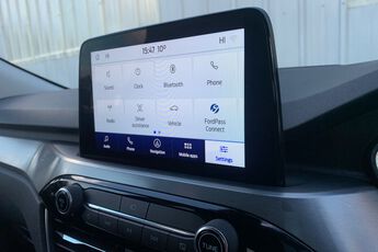 FORD KUGA, , hi-res