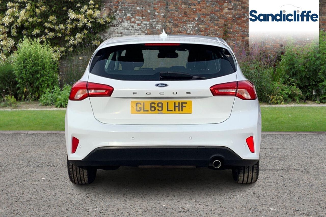 FORD FOCUS, , hi-res